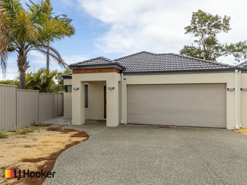 35A Cardinal Crescent, Leeming WA 6149