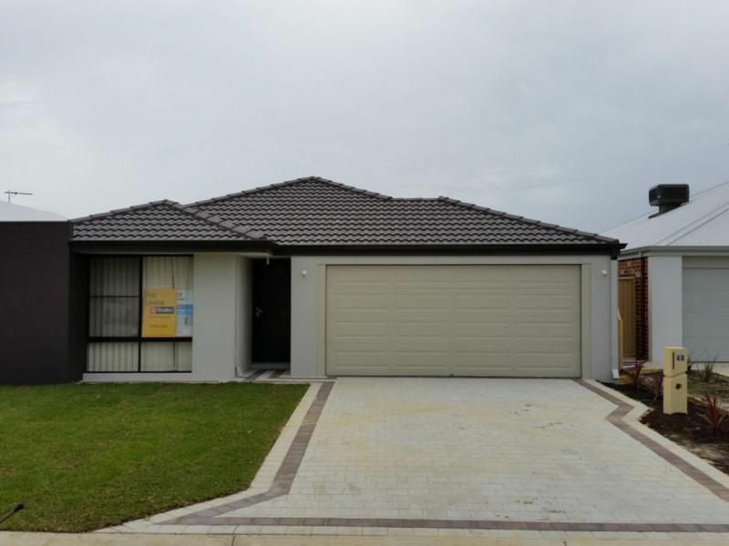 68 Bellingham Road, Hammond Park WA 6164