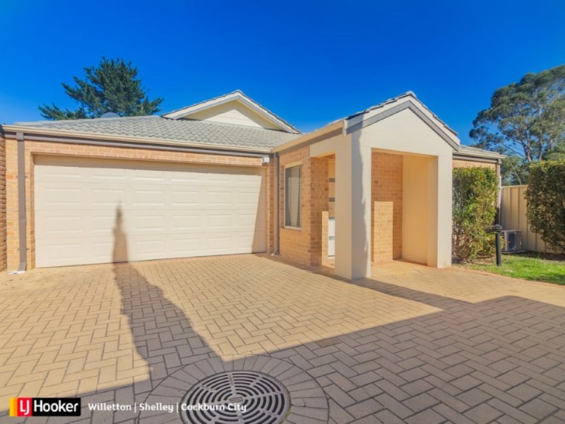 9/17-21 Third Avenue, Kelmscott WA 6111