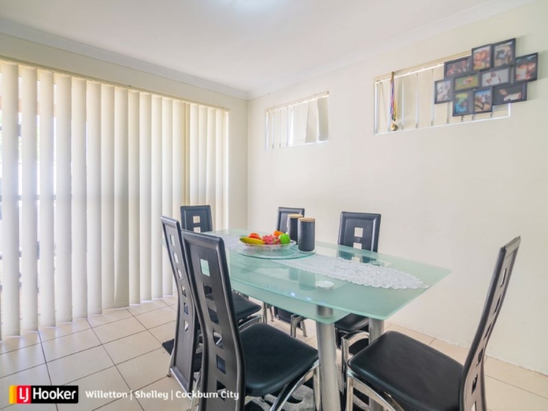 9/17-21 Third Avenue, Kelmscott WA 6111