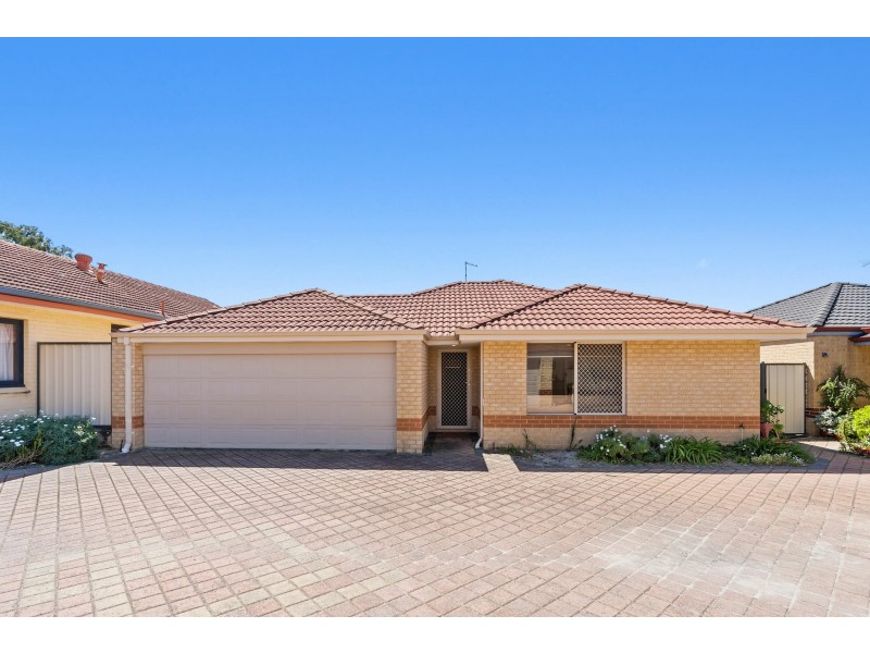 Unit 5/10 Andrews Road, Wilson WA 6107