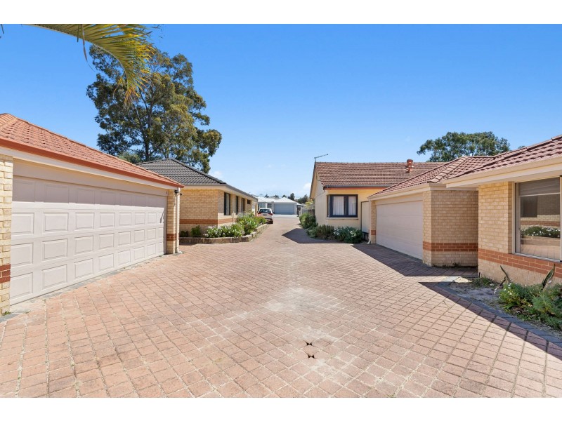 Unit 5/10 Andrews Road, Wilson WA 6107