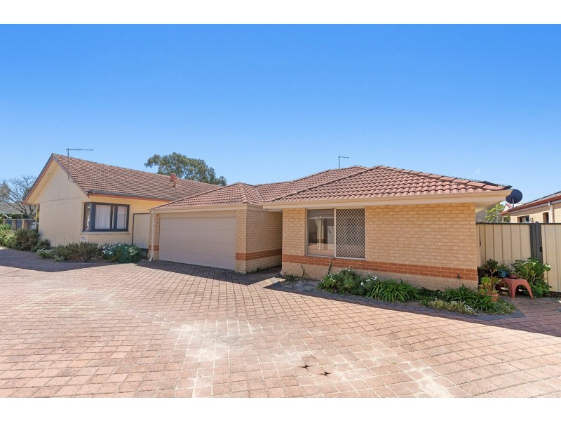 Unit 5/10 Andrews Road, Wilson WA 6107