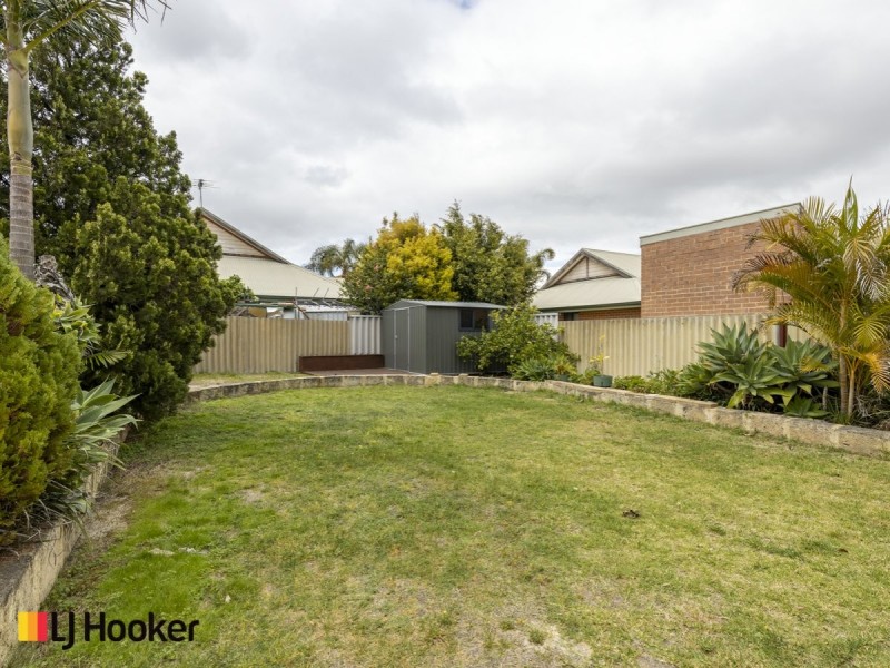 Unit 1/12 Pepler Avenue, Salter Point WA 6152