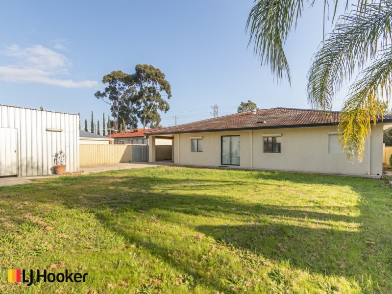 7 Gumtree Way, Lynwood WA 6147