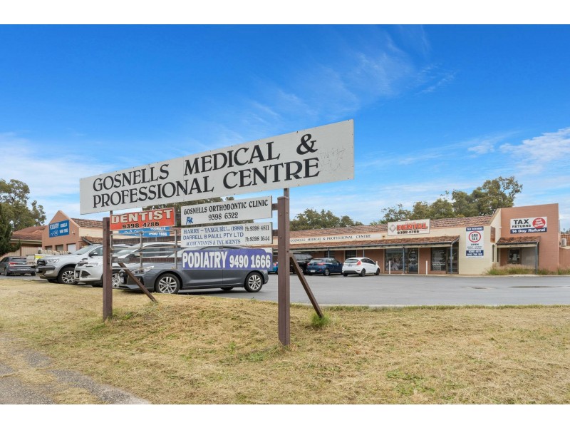 4/1 Wheatley Street, Gosnells WA 6110