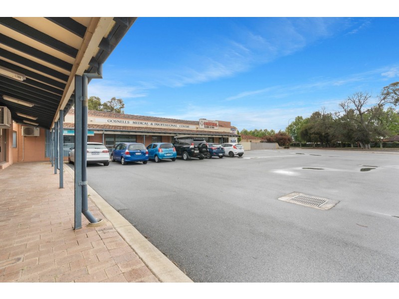 4/1 Wheatley Street, Gosnells WA 6110