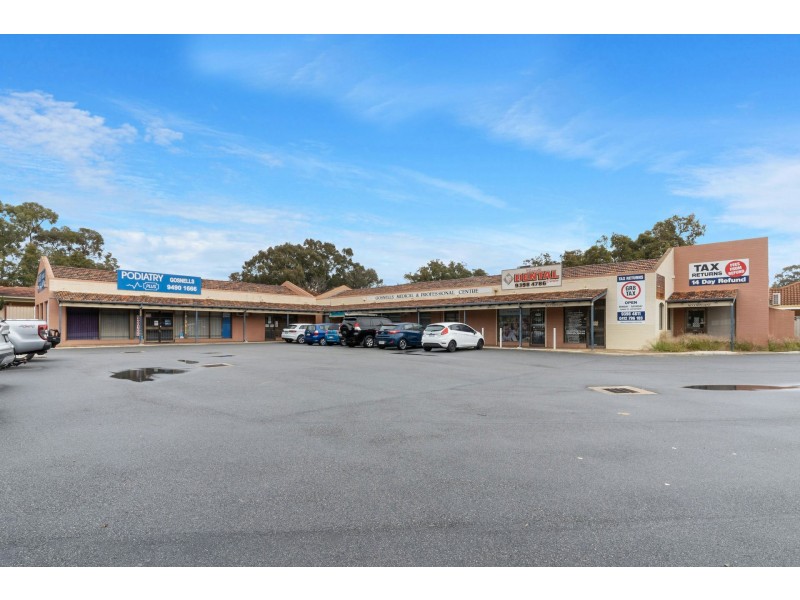4/1 Wheatley Street, Gosnells WA 6110