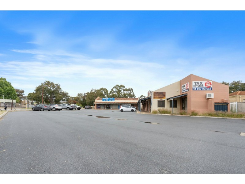 4/1 Wheatley Street, Gosnells WA 6110