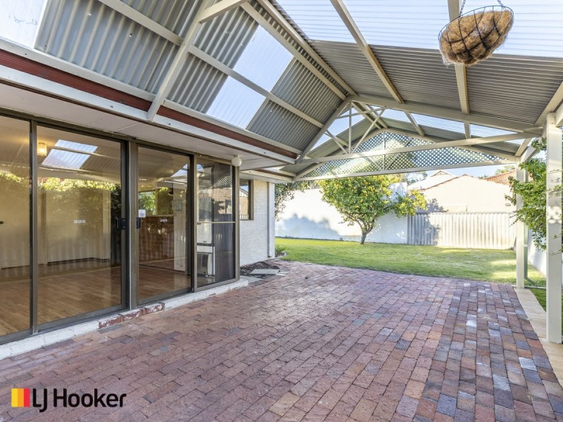 14 Macdonald Street, Applecross WA 6153