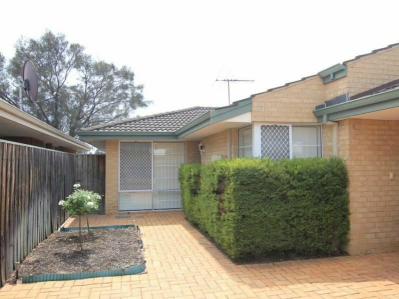 6/70 Vellgrove Avenue, Parkwood WA 6147