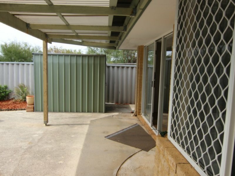 6/70 Vellgrove Avenue, Parkwood WA 6147