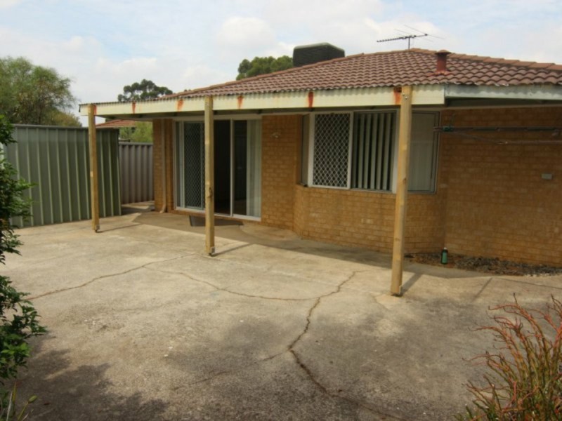 6/70 Vellgrove Avenue, Parkwood WA 6147