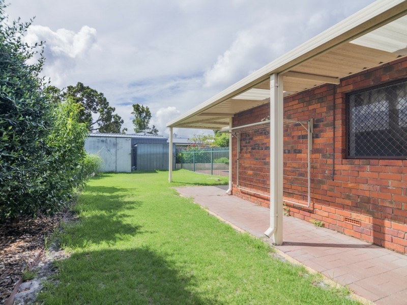 14 Damepattie Drive, Willetton WA 6155