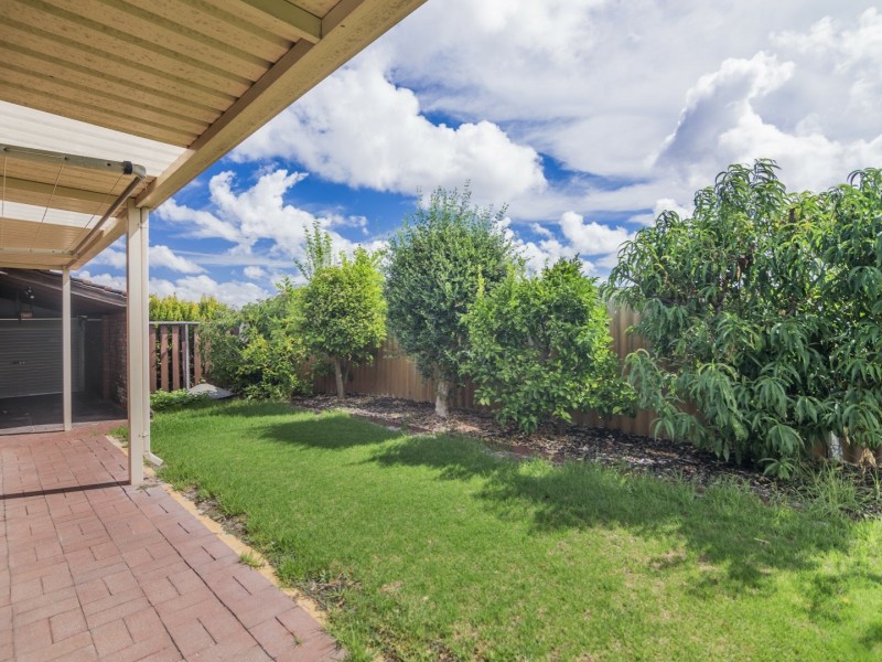 14 Damepattie Drive, Willetton WA 6155