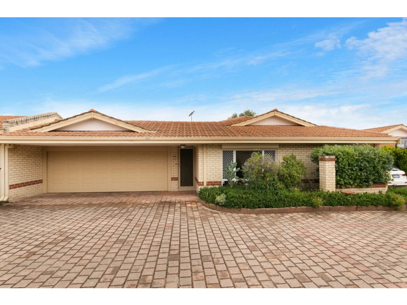 Unit 6/63 Corbel Street, Shelley WA 6148