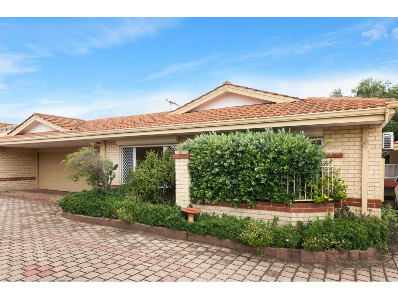 Unit 6/63 Corbel Street, Shelley WA 6148