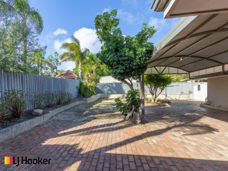 43 Whitlock Crescent, South Lake WA 6164