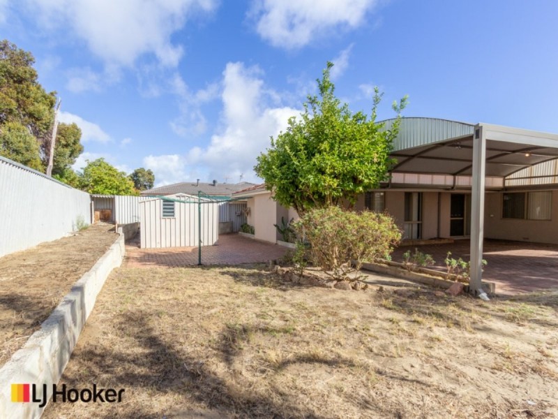 43 Whitlock Crescent, South Lake WA 6164