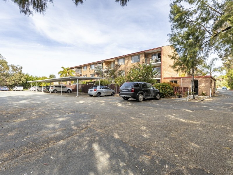 44/93 Herdsman Parade, Wembley WA 6014