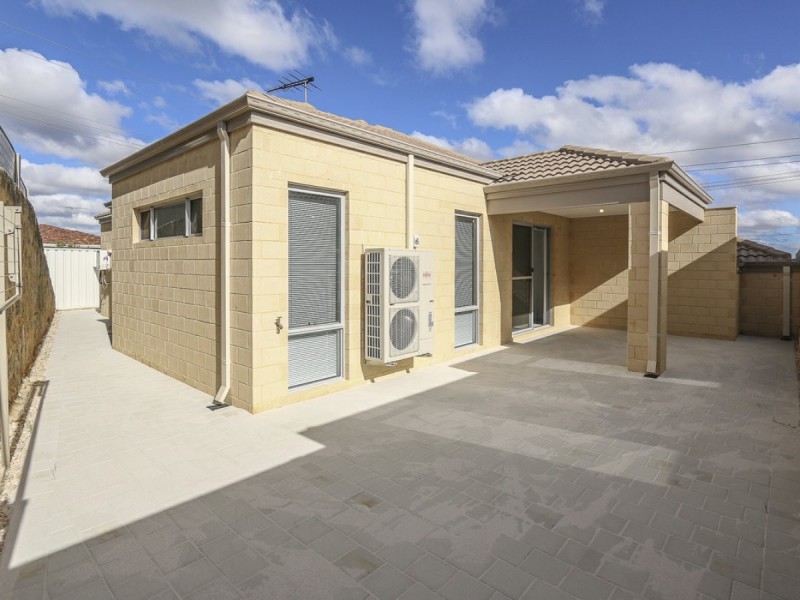 92C Phoenix Road, Hamilton Hill WA 6163