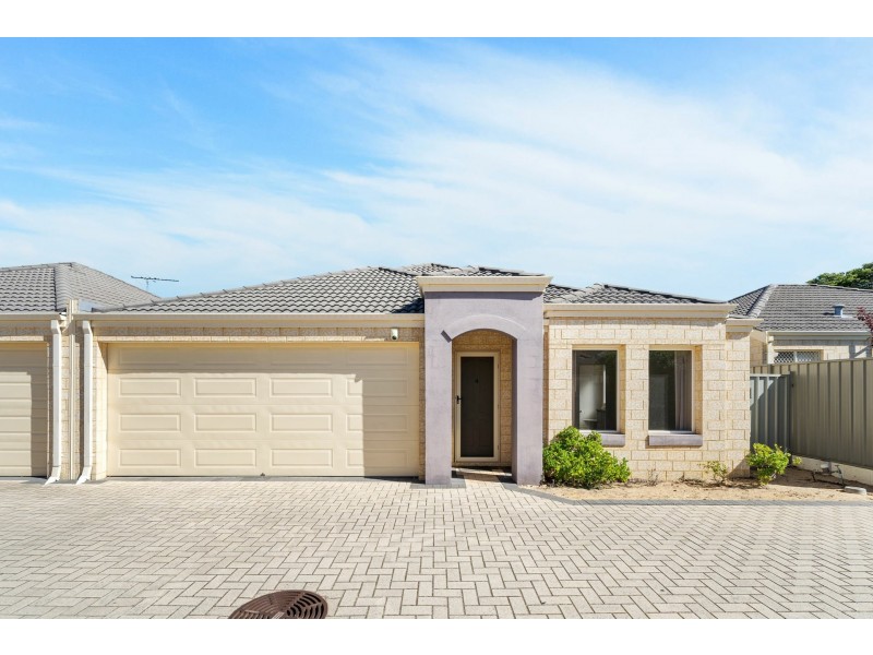 Unit 4/36 Fifth Road, Armadale WA 6112