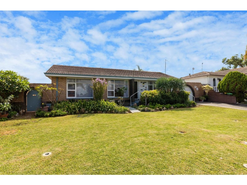 46 Annie Street, Beaconsfield WA 6162