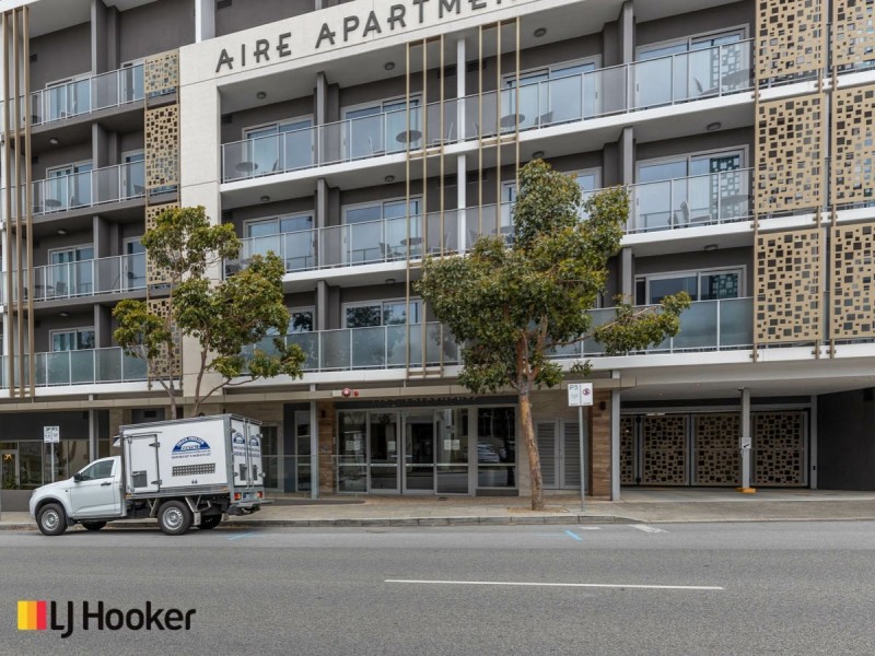 1703/659 Murray Street, West Perth WA 6005