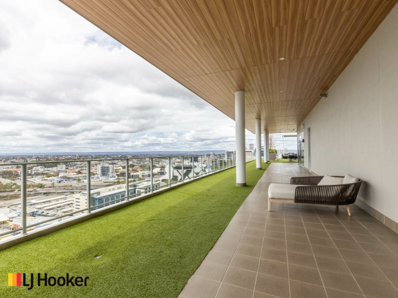 1703/659 Murray Street, West Perth WA 6005