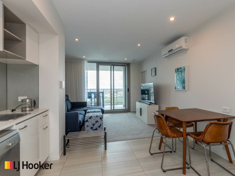 1703/659 Murray Street, West Perth WA 6005