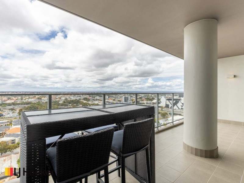 1703/659 Murray Street, West Perth WA 6005