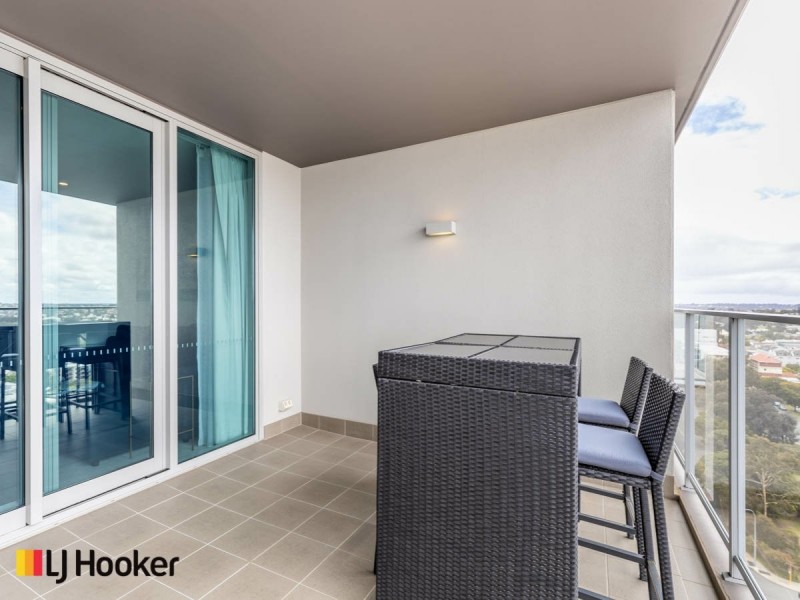 1703/659 Murray Street, West Perth WA 6005