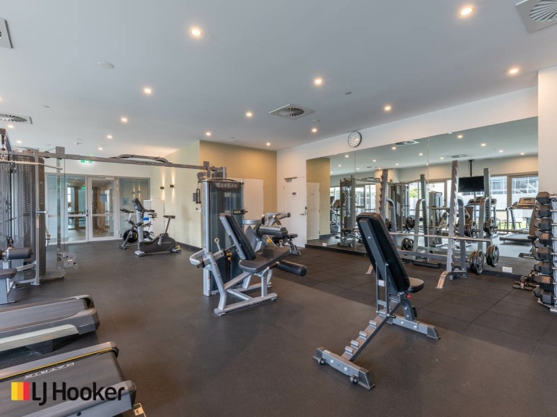 1703/659 Murray Street, West Perth WA 6005