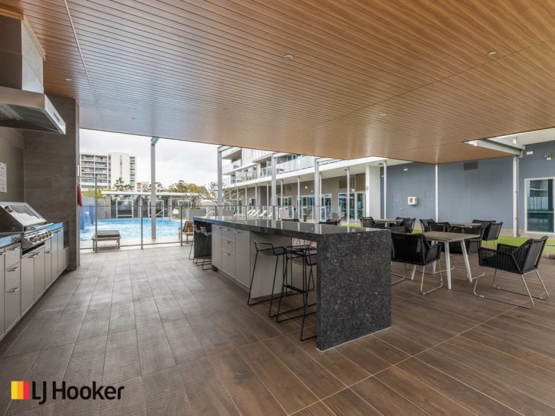 1703/659 Murray Street, West Perth WA 6005
