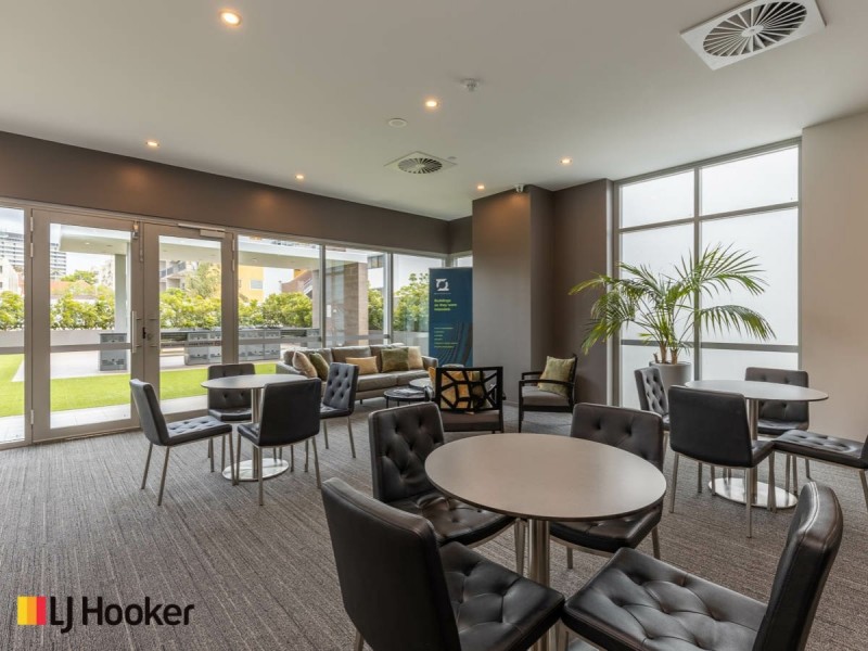 1703/659 Murray Street, West Perth WA 6005