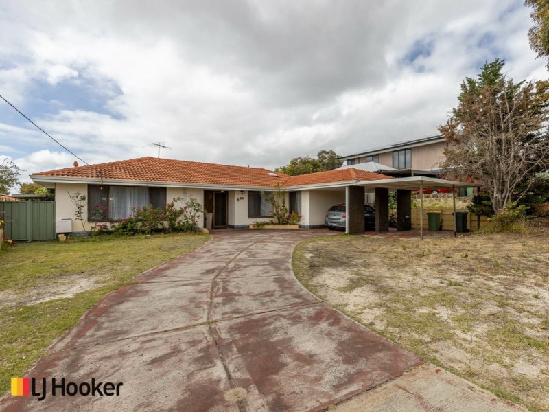 46 Rampart Way, Willetton WA 6155