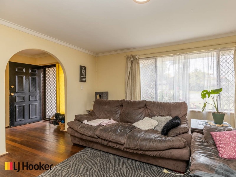 46 Rampart Way, Willetton WA 6155