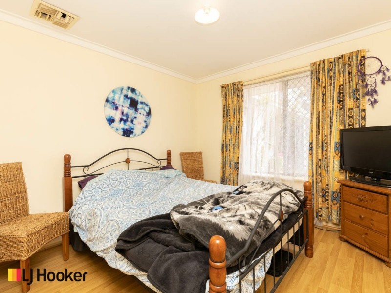 46 Rampart Way, Willetton WA 6155