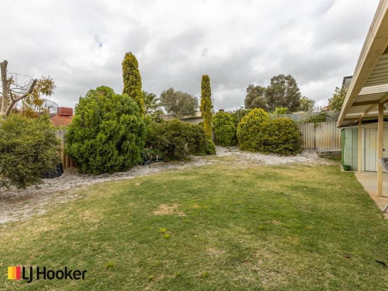 46 Rampart Way, Willetton WA 6155