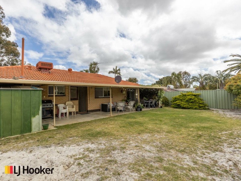 46 Rampart Way, Willetton WA 6155