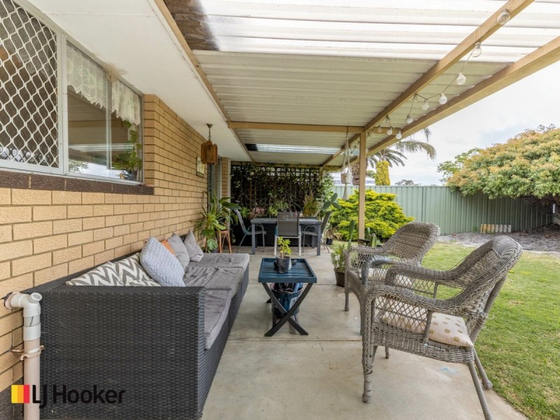 46 Rampart Way, Willetton WA 6155