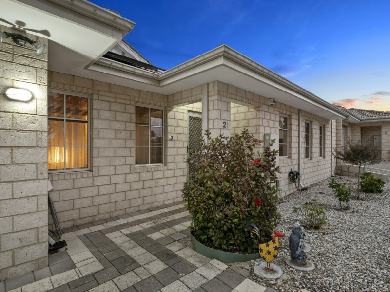 2/132 Gerard Street, East Cannington WA 6107