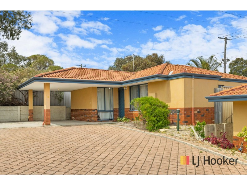 8/24 Farnham Street, Bentley WA 6102