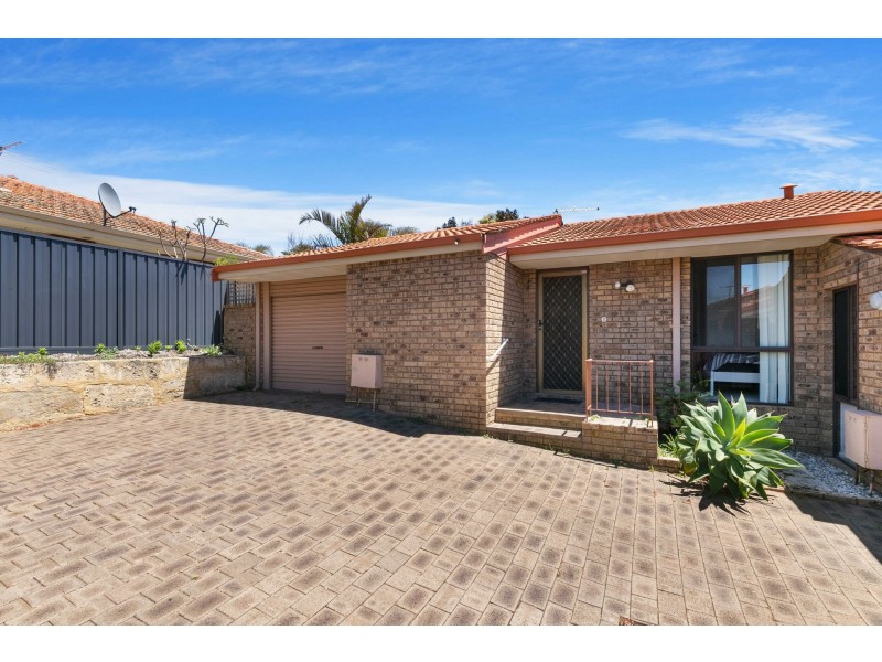 5/13 Elvira Street, Palmyra WA 6157