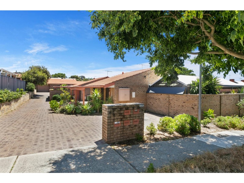 5/13 Elvira Street, Palmyra WA 6157