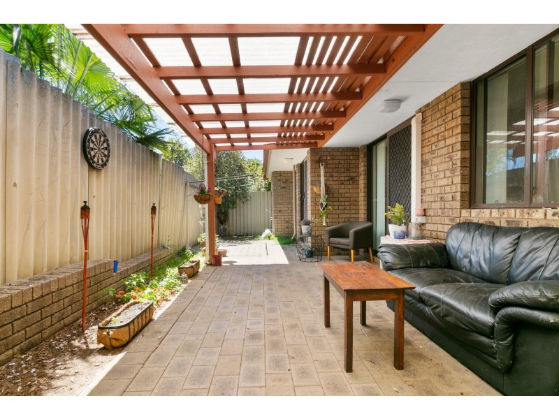 5/13 Elvira Street, Palmyra WA 6157