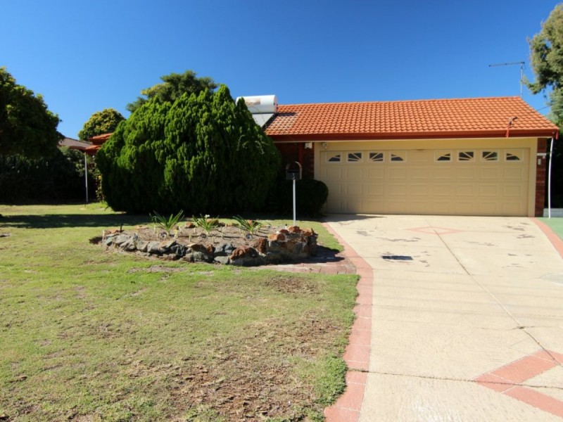 3 Arreton Close, Willetton WA 6155