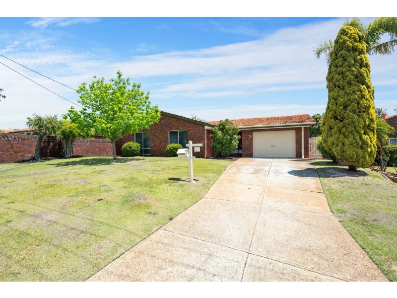 7 Vigors Avenue, Bull Creek WA 6149
