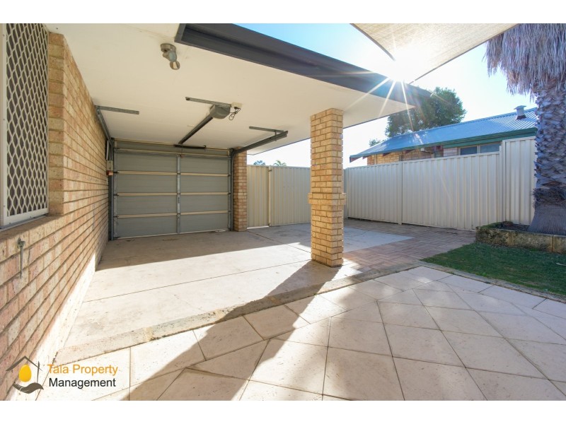 21 Madura Close, Ballajura WA 6066