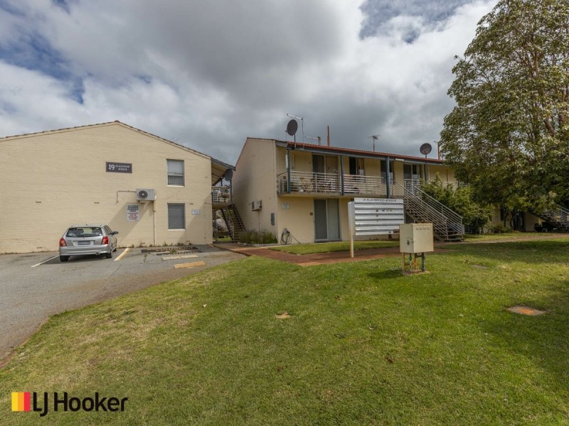 11/19 Blackwood Avenue, Hamilton Hill WA 6163